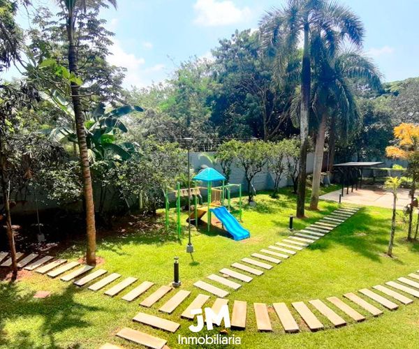 Apartamento de 3 alcobas en venta en Seminario, Cali, 206 m² · foto 3 de 16