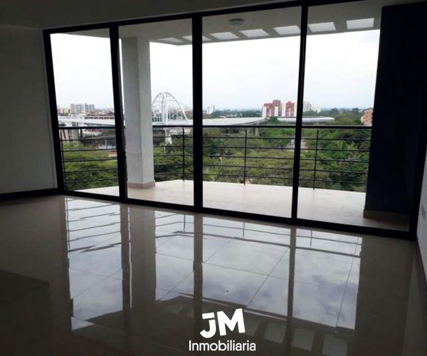 Apartamento de 3 alcobas en venta en Seminario, Cali, 206 m² · foto 5 de 16