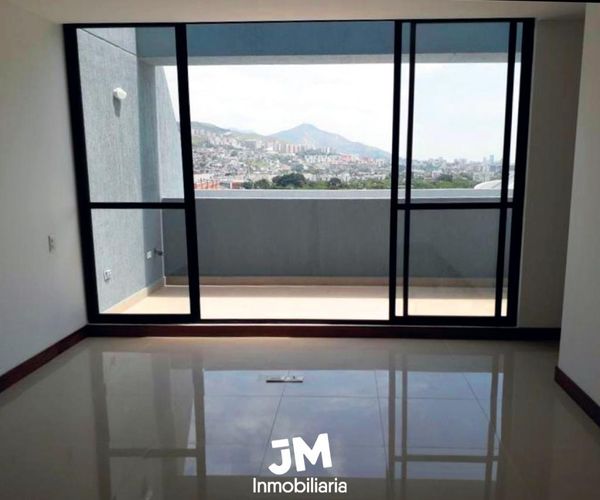 Apartamento de 3 alcobas en venta en Seminario, Cali, 206 m² · foto 6 de 16