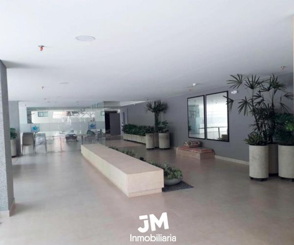 Apartamento de 3 alcobas en venta en Seminario, Cali, 206 m² · foto 13 de 16