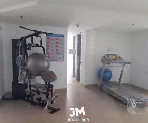 Apartamento de 3 alcobas en venta en Seminario, Cali, 206 m² · foto 14 de 16