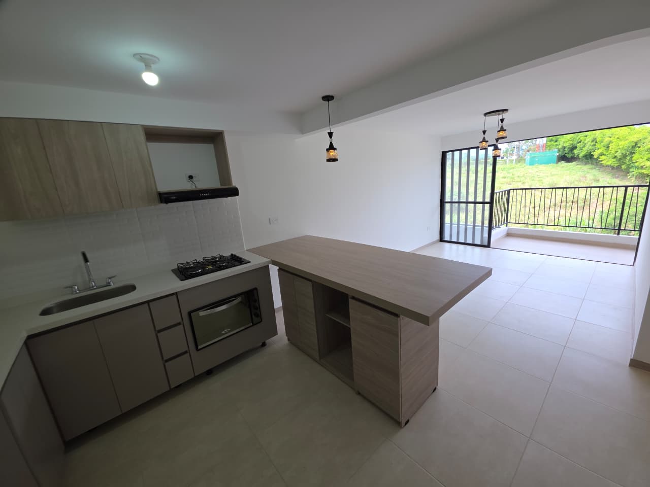 Apartamento en venta en Armenia · foto 2 de 24