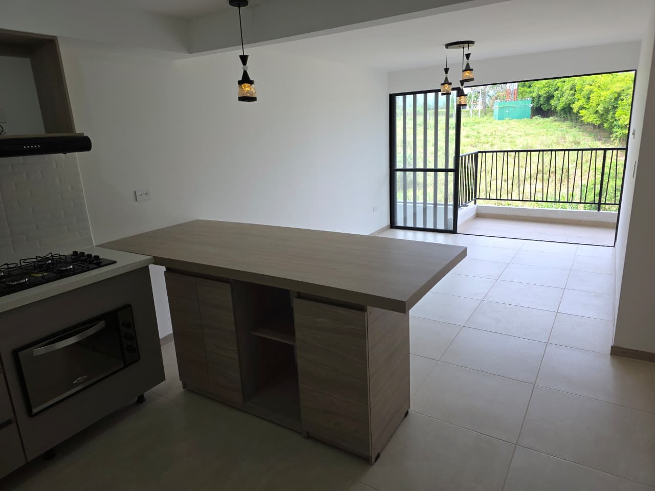 Apartamento en venta en Armenia · foto 3 de 24