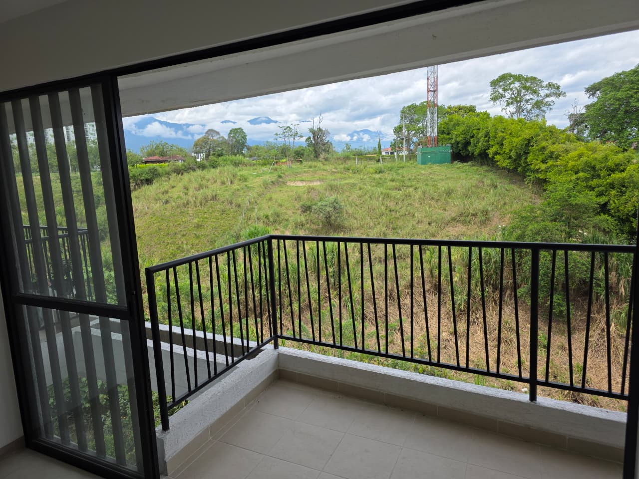 Apartamento en venta en Armenia · foto 5 de 24