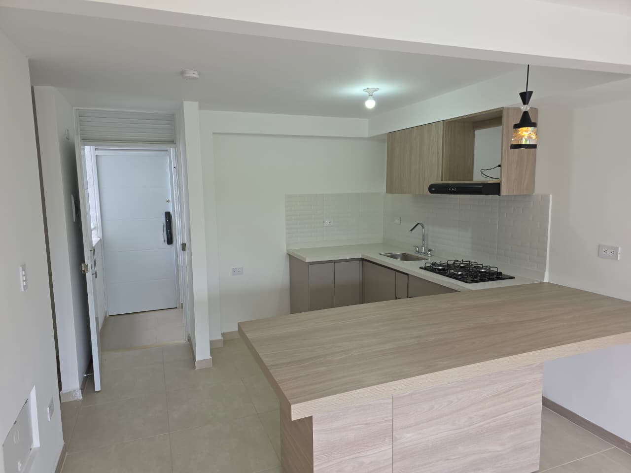 Apartamento en venta en Armenia · foto 7 de 24