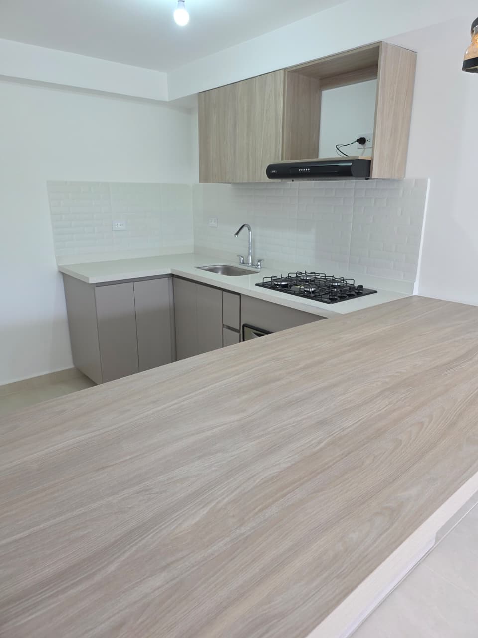 Apartamento en venta en Armenia · foto 8 de 24