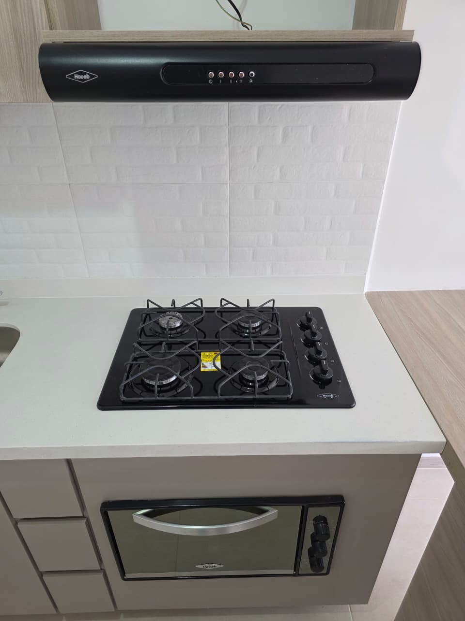 Apartamento en venta en Armenia · foto 9 de 24