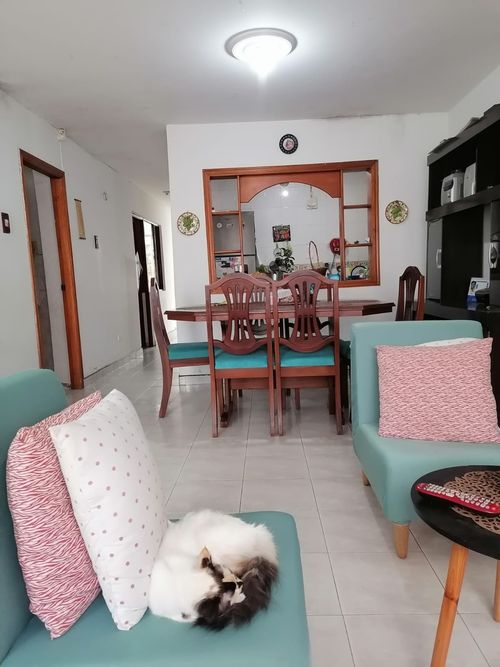 Casa de 3 alcobas en venta en Villa Paola, Funza, 70 m² · foto 5 de 13