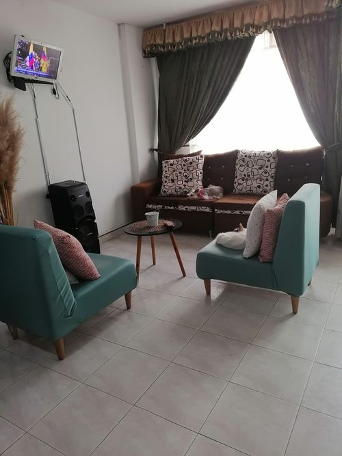 Casa de 3 alcobas en venta en Villa Paola, Funza, 70 m² · foto 2 de 13