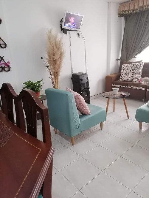 Casa de 3 alcobas en venta en Villa Paola, Funza, 70 m² · foto 4 de 13