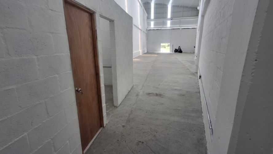 Bodega en arriendo en San Felix, Bello, 300 m² · foto 4 de 7