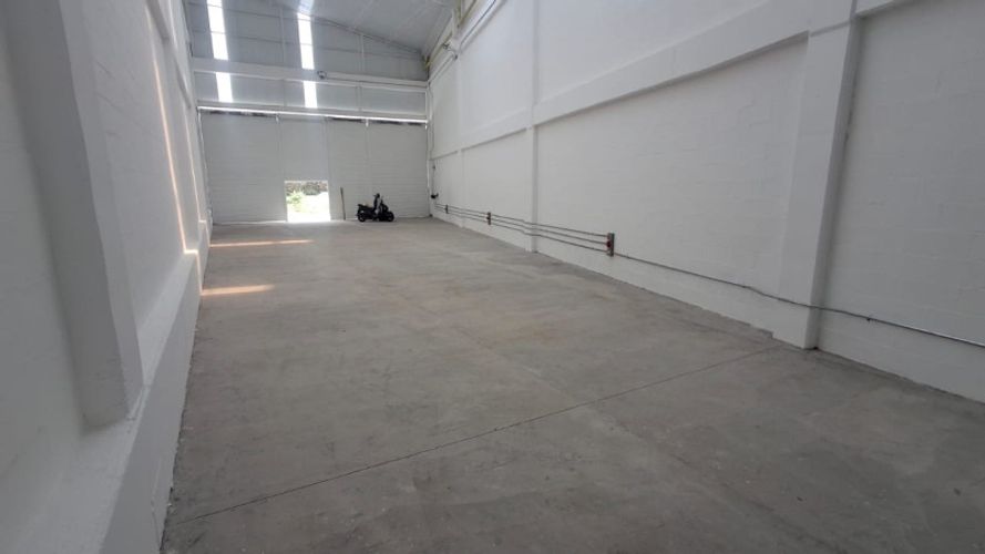 Bodega en arriendo en San Felix, Bello, 300 m² · foto 5 de 7