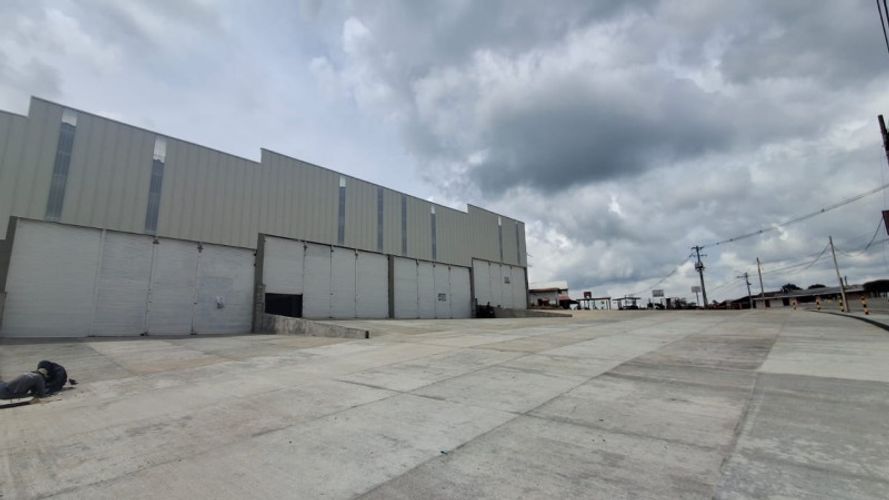 Bodega en arriendo en San Felix, Bello, 300 m² · foto 6 de 7