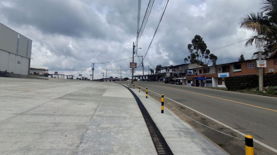 Bodega en arriendo en San Felix, Bello, 300 m² · foto 7 de 7