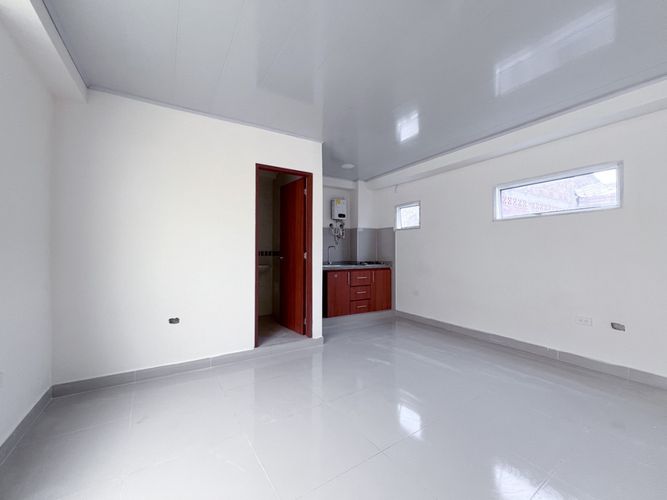 Bodega en arriendo en Las Delicias, Cali, 186 m² · foto 5 de 6