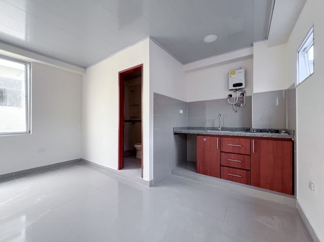Bodega en arriendo en Las Delicias, Cali, 186 m² · foto 6 de 6