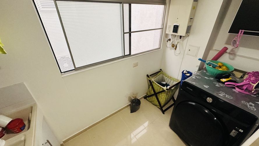 Apartamento de 3 alcobas en venta en Ciudad Jardin, Cali, 130 m² · foto 7 de 24