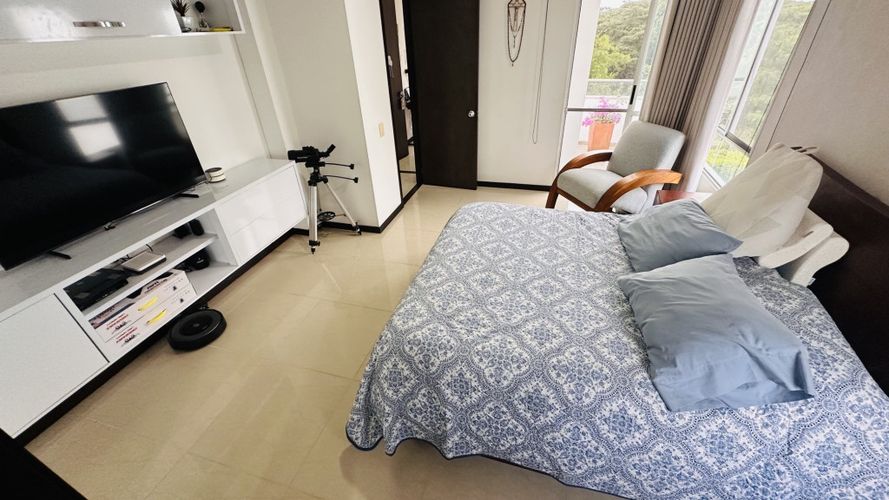 Apartamento de 3 alcobas en venta en Ciudad Jardin, Cali, 130 m² · foto 10 de 24