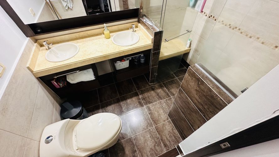 Apartamento de 3 alcobas en venta en Ciudad Jardin, Cali, 130 m² · foto 12 de 24