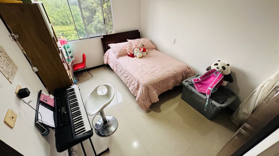 Apartamento de 3 alcobas en venta en Ciudad Jardin, Cali, 130 m² · foto 16 de 24