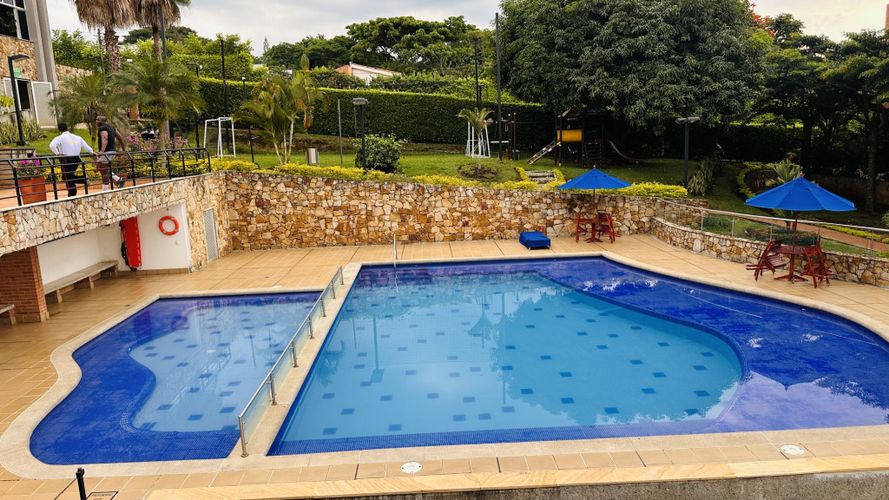 Apartamento de 3 alcobas en venta en Ciudad Jardin, Cali, 130 m² · foto 20 de 24