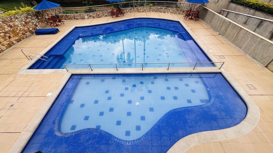 Apartamento de 3 alcobas en venta en Ciudad Jardin, Cali, 130 m² · foto 24 de 24