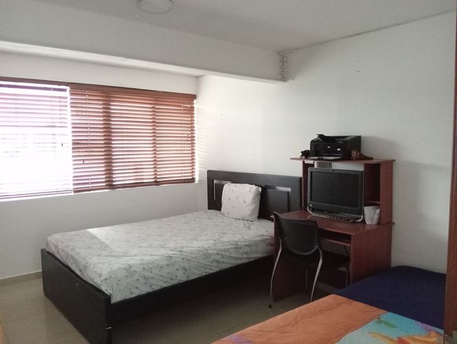Apartamento de 3 alcobas en venta en Tequendama, Cali, 118 m² · foto 13 de 24