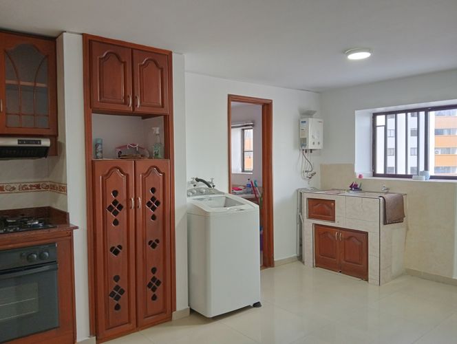 Apartamento de 3 alcobas en venta en Tequendama, Cali, 118 m² · foto 17 de 24