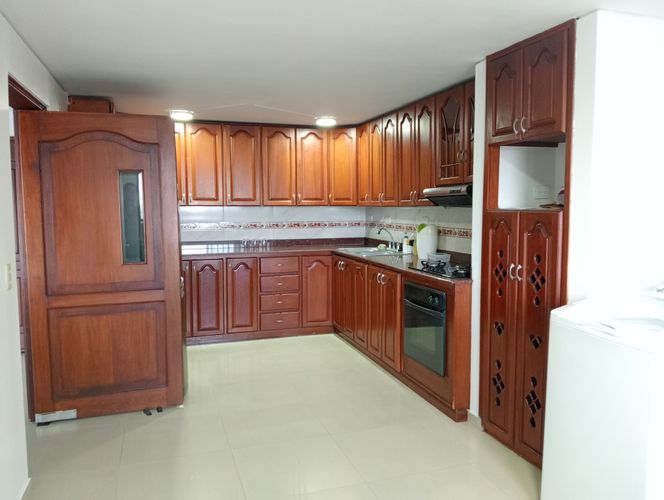 Apartamento de 3 alcobas en venta en Tequendama, Cali, 118 m² · foto 19 de 24