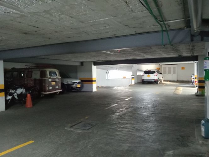 Apartamento de 3 alcobas en venta en Tequendama, Cali, 118 m² · foto 20 de 24