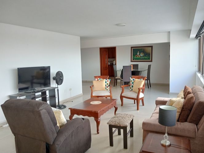 Apartamento de 3 alcobas en venta en Tequendama, Cali, 118 m² · foto 23 de 24