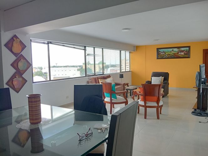 Apartamento de 3 alcobas en venta en Tequendama, Cali, 118 m² · foto 24 de 24