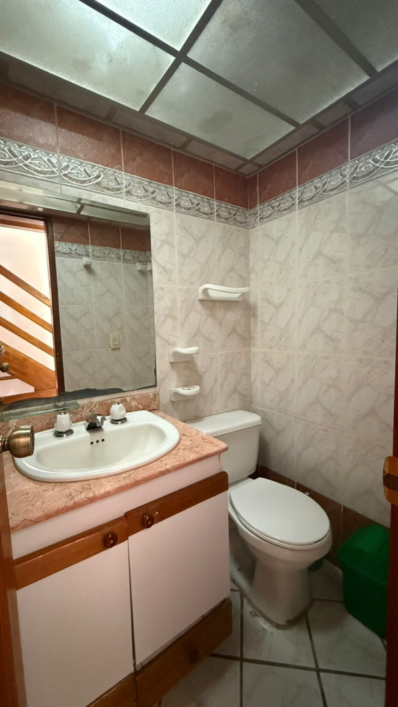 Casa for sale in Guayabal, Medellín 4
