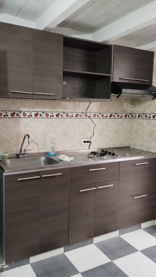 Casa de 2 alcobas en venta en Cacique, Funza, 57 m² · foto 10 de 14