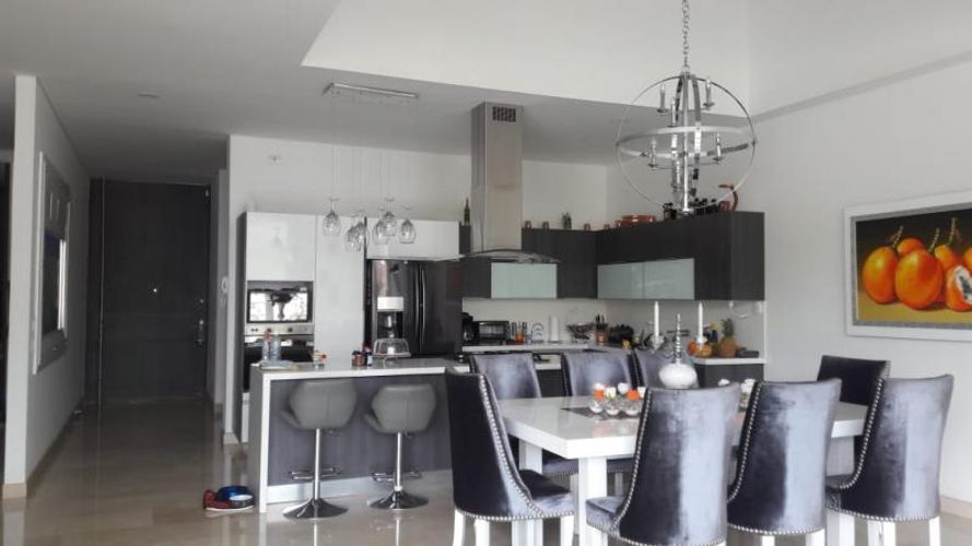 Apartamento en venta en Bellavista, Cali · foto 5 de 24