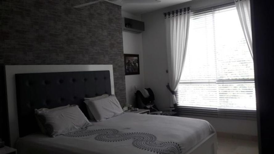 Apartamento en venta en Bellavista, Cali · foto 8 de 24