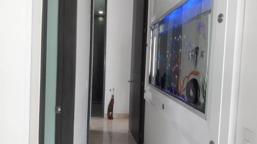 Apartamento en venta en Bellavista, Cali · foto 11 de 24