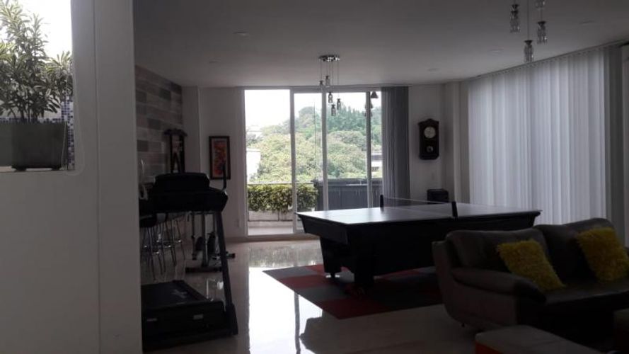 Apartamento en venta en Bellavista, Cali · foto 15 de 24