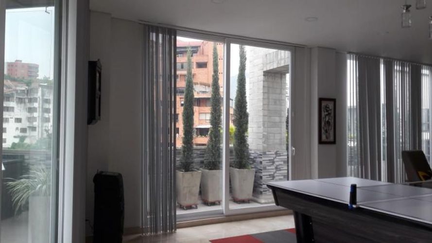 Apartamento en venta en Bellavista, Cali · foto 16 de 24
