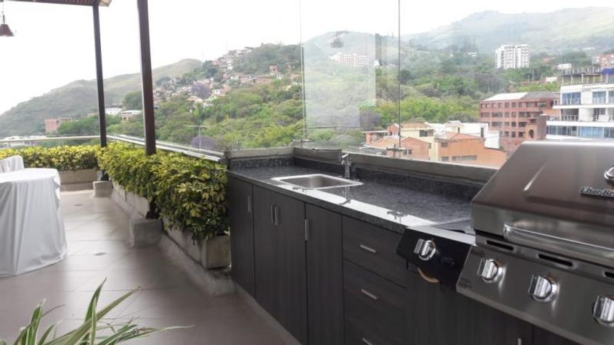 Apartamento en venta en Bellavista, Cali · foto 18 de 24