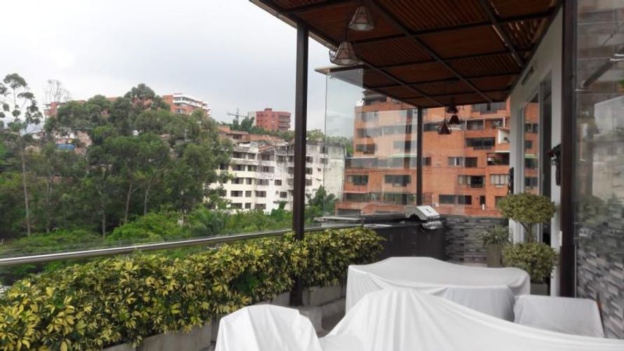 Apartamento en venta en Bellavista, Cali · foto 19 de 24