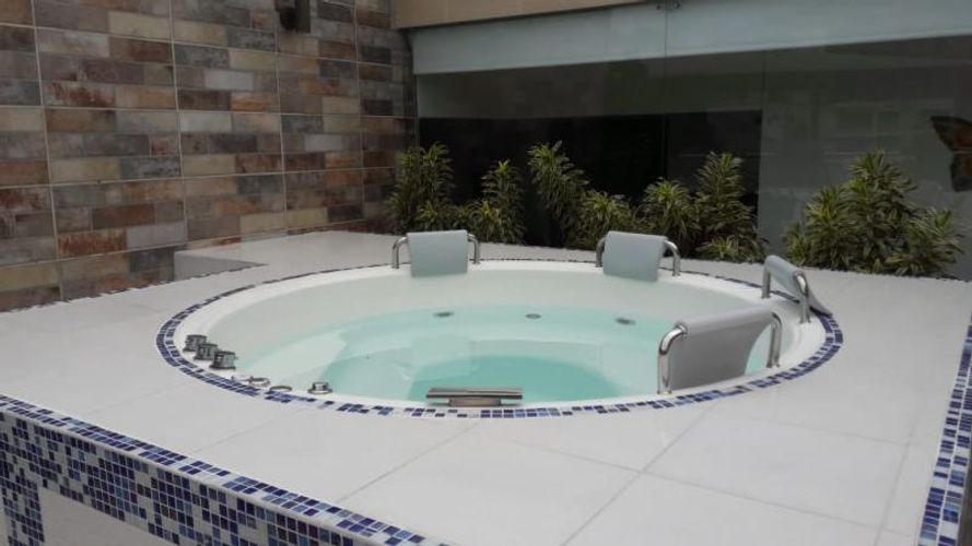 Apartamento en venta en Bellavista, Cali · foto 21 de 24