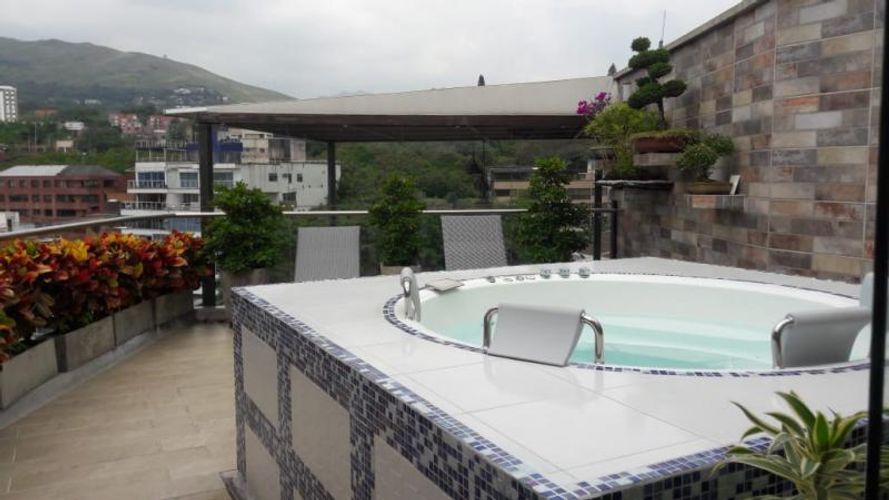 Apartamento en venta en Bellavista, Cali · foto 22 de 24