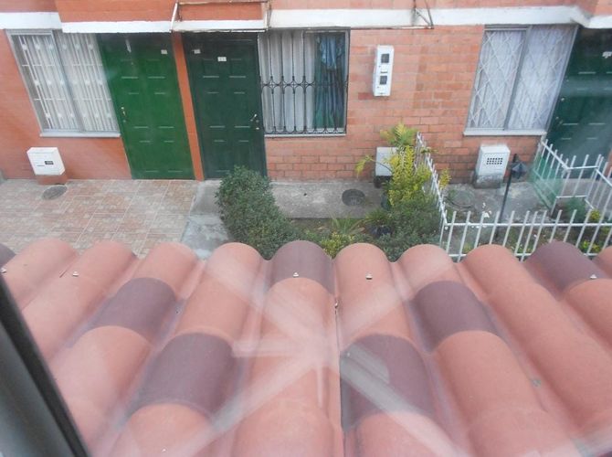 Casa de 2 alcobas en venta en Cacique, Funza, 57 m² · foto 4 de 14