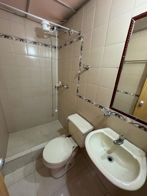 Casa de 2 alcobas en venta en Cacique, Funza, 57 m² · foto 11 de 14