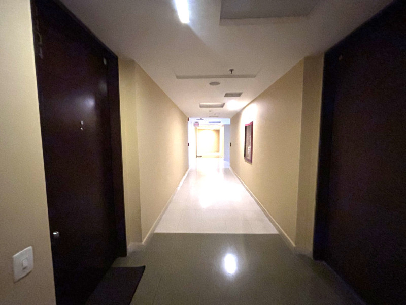 Apartamento en venta en Parque Central Bavaria, Bogotá · foto 4 de 21