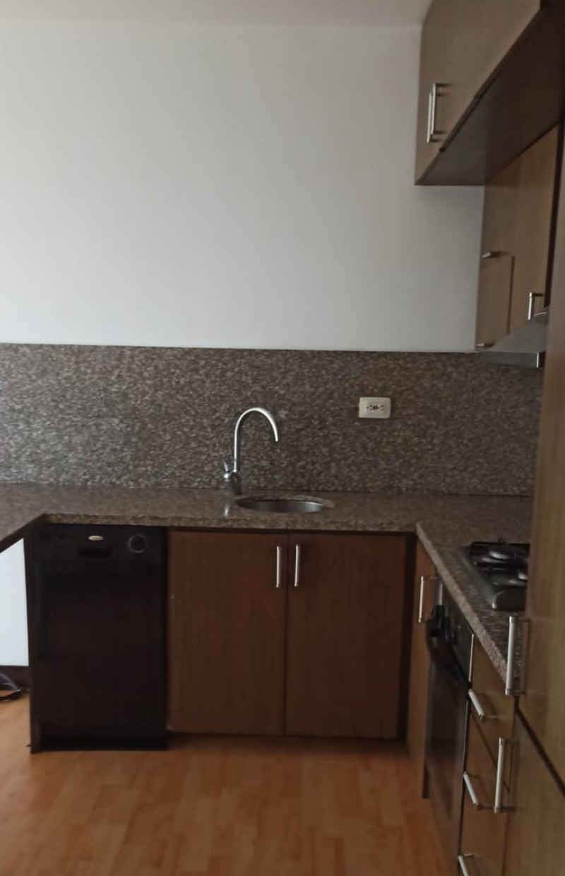 Apartamento en venta en Parque Central Bavaria, Bogotá · foto 7 de 21