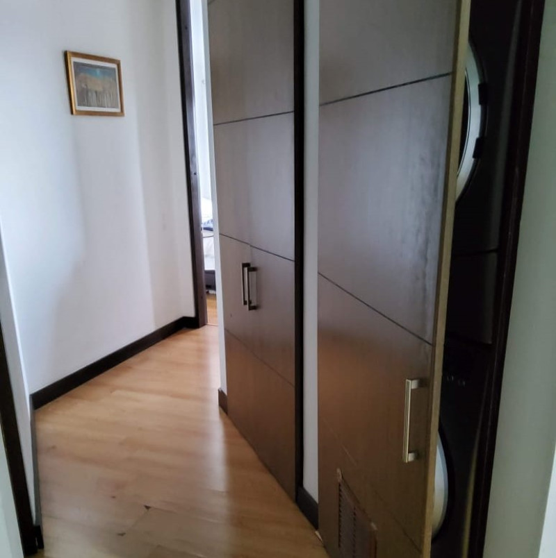 Apartamento en venta en Parque Central Bavaria, Bogotá · foto 10 de 21