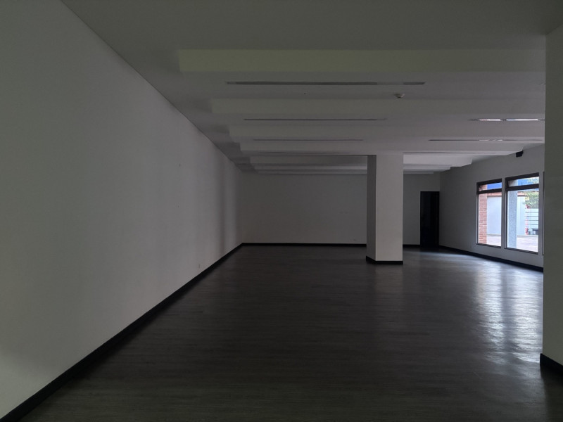 Apartamento en venta en Parque Central Bavaria, Bogotá · foto 12 de 21