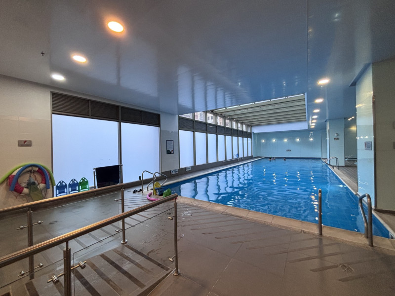 Apartamento en venta en Parque Central Bavaria, Bogotá · foto 13 de 21